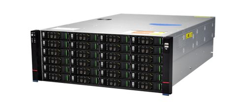 推动数据存储革新 金品KS 4236 V2存储服务器引领高效数据存储服务新时代